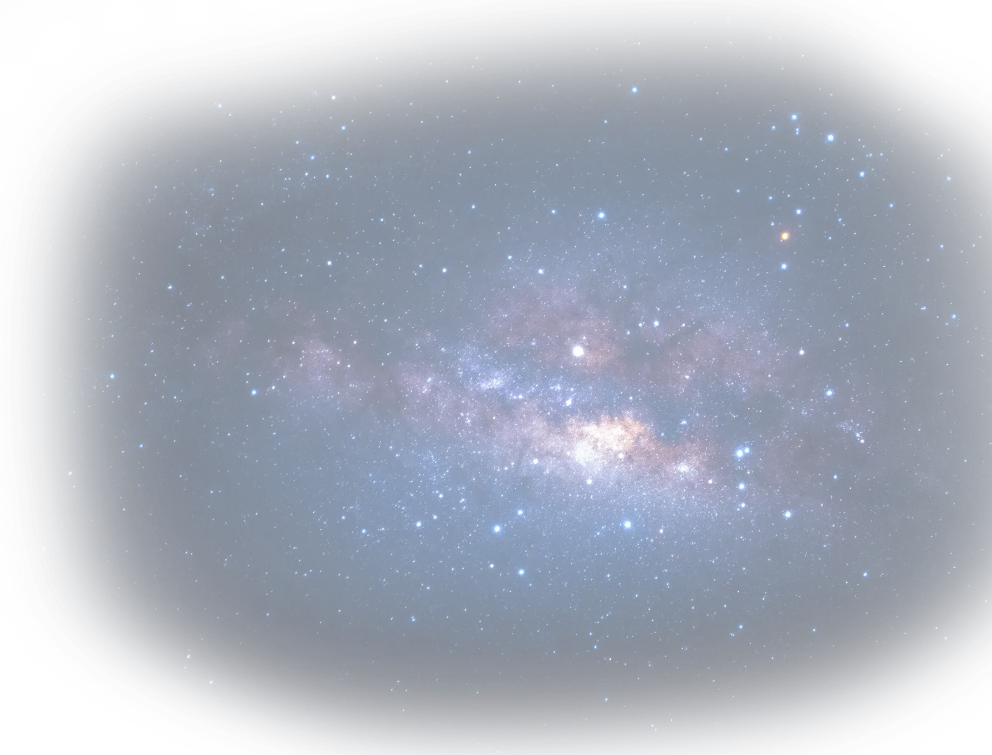 Background Stars